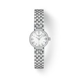 Tissot Lovely Round White