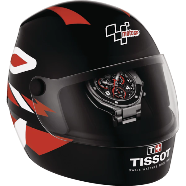 TISSOT T-RACE MOTOGP CHRONOGRAPH 2022 LIMITED EDITION