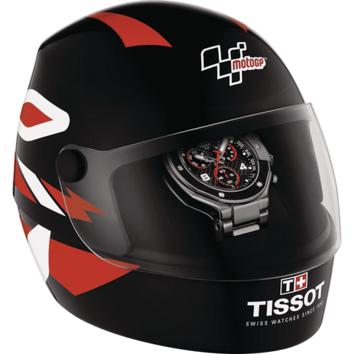 TISSOT T-RACE MOTOGP CHRONOGRAPH 2022 LIMITED EDITION