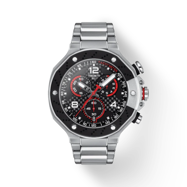 TISSOT T-RACE MOTOGP CHRONOGRAPH 2022 LIMITED EDITION