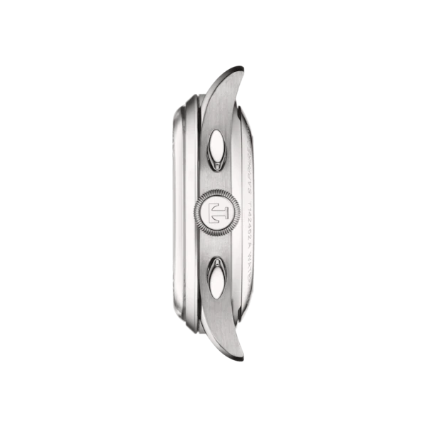 Tissot Telemeter 1938 Silver Dial