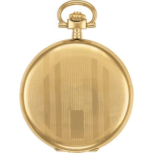 TISSOT SAVONNETTE POCKET WATCH QUARTZ