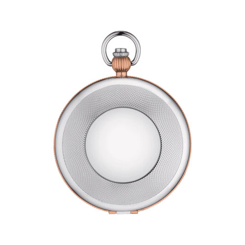 TISSOT BRIDGEPORT MECHANICAL SKELETON