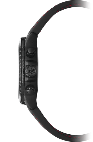 Raymond Weil Tango Chronograph Black Quartz