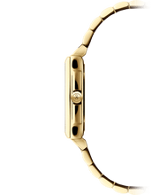 Load image into Gallery viewer, Raymond Weil Toccata Gold Quartz 22.6 x 28.1 mm on Bracelet
