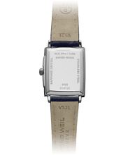 Load image into Gallery viewer, Raymond Weil Toccata Quartz 22.6 x 28.1 mm on Leather