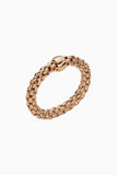 Fope Essentials Collection Flex'it Ring in 18k rose gold