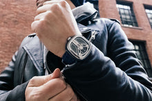 Load image into Gallery viewer, SEVENFRIDAY M1B/01 &quot;URBAN EXPLORER&quot;