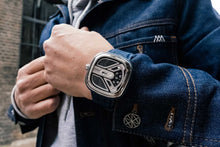 Load image into Gallery viewer, SEVENFRIDAY M1B/01 &quot;URBAN EXPLORER&quot;