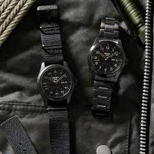 Seiko 5 Sports Automatic Watch SRPJ09K