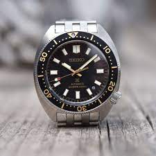 SEIKO Prospex Automatic Divers Watch SPB315J