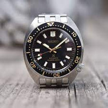 Load image into Gallery viewer, SEIKO Prospex Automatic Divers Watch SPB315J