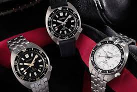 SEIKO Prospex Automatic Divers Watch SPB315J