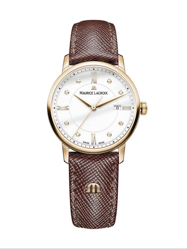 Maurice Lacroix ELIROS Date 30mm