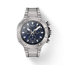 Load image into Gallery viewer, TISSOT T-RACE CHRONOGRAPH BLUE