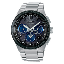 Load image into Gallery viewer, Seiko Astron GPS Solar Watch SSH119J