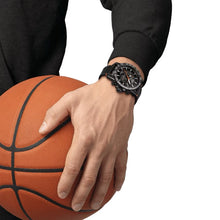 Load image into Gallery viewer, TISSOT SUPERSPORT CHRONO BASKETBALL EDITION