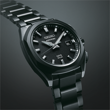 Load image into Gallery viewer, Seiko Astron GPS Solar Watch SSJ009J