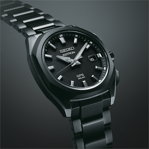Seiko Astron GPS Solar Watch SSJ009J