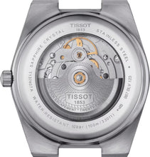 Load image into Gallery viewer, TISSOT PRX POWERMATIC 80 ICE BLUE