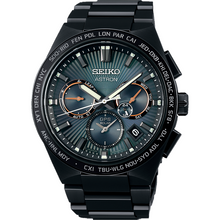 Load image into Gallery viewer, Seiko Astron GPS Solar Limited Edition Watch SSH127J