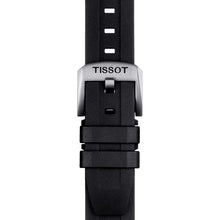 Load image into Gallery viewer, TISSOT SEASTAR 1000 40MM BLACK ON RUBBER