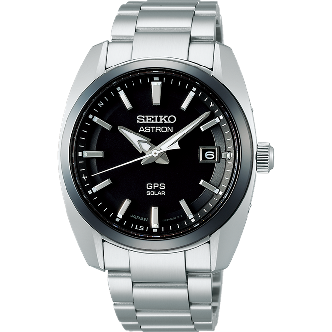 Seiko sales 5 solar