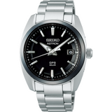 Seiko Astron GPS Solar Watch SSJ005J