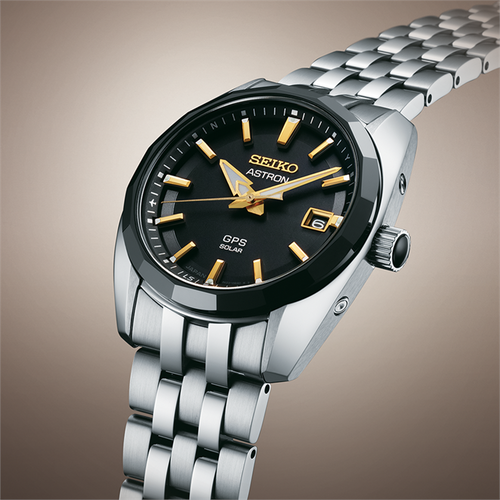 Seiko Astron GPS Solar Watch SSJ011J