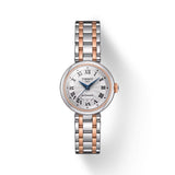 TISSOT BELLISSIMA AUTOMATIC RG 2 TONES BRACELET