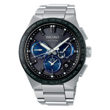 Seiko Astron GPS Solar Watch SSH119J