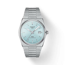 Load image into Gallery viewer, TISSOT PRX POWERMATIC 80 ICE BLUE