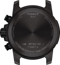 Load image into Gallery viewer, TISSOT SUPERSPORT CHRONO BASKETBALL EDITION