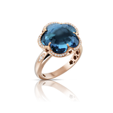 Pasquale Bruni Bon Ton Ring