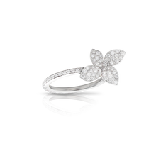 Load image into Gallery viewer, Pasquale Bruni Petit Garden small flower diamonds ring
