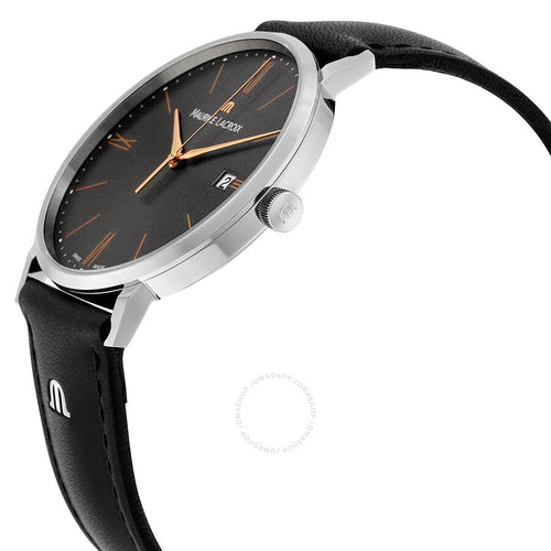 Maurice Lacroix ELIROS 38mm on Leather