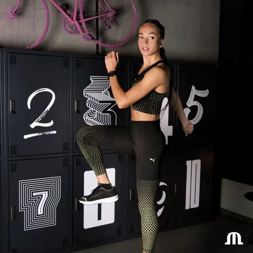 Maurice Lacroix AIKON Tide Black