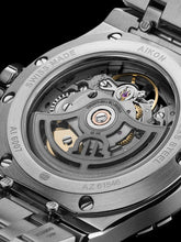 Load image into Gallery viewer, Maurice Lacroix Automatic Skeleton 39mm