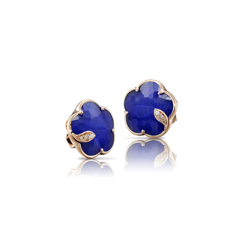 Pasquale Bruni Petit Joli Lapis Lazuli doublet Earrings