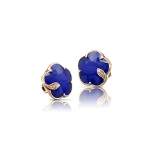 Load image into Gallery viewer, Pasquale Bruni Petit Joli Lapis Lazuli doublet Earrings