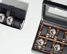 Load image into Gallery viewer, Roadster Triple Watch Roll