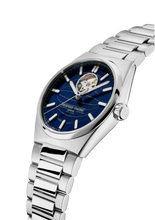 Load image into Gallery viewer, FREDERIQUE CONSTANT HIGHLIFE HEART BEAT BLUE DIAL