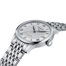 Load image into Gallery viewer, TISSOT LE LOCLE POWERMATIC 80 SILVER