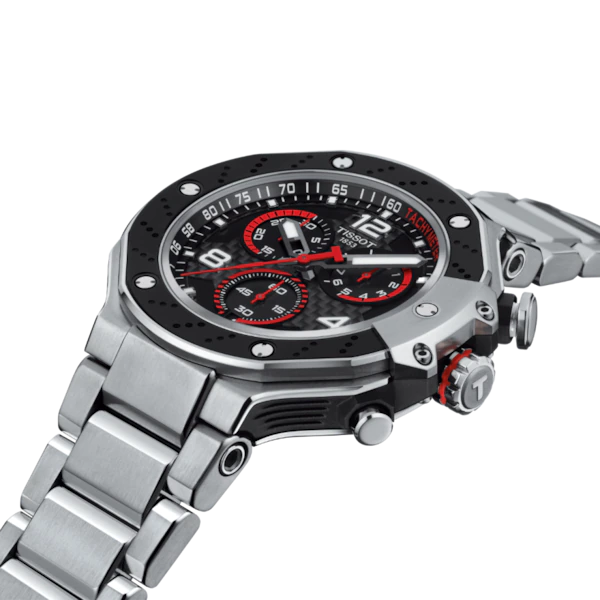 TISSOT T-RACE MOTOGP CHRONOGRAPH 2022 LIMITED EDITION