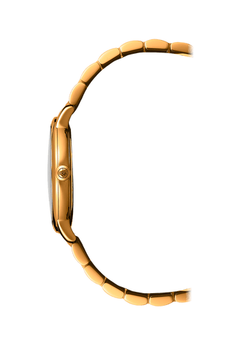 Raymond Weil Toccata Quartz 39mm YG Bracelet