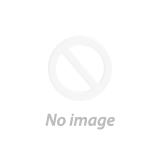 Baraka Сyborg Сeramic Bracelet -Black Ceramic/ Steel/ RG/ Diamond -19cm